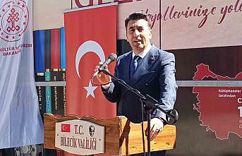 Bilecikte Kitap Kafeler açılıyor