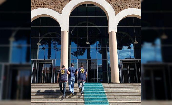 Bingölde aranan 3 şüpheli yakalandı