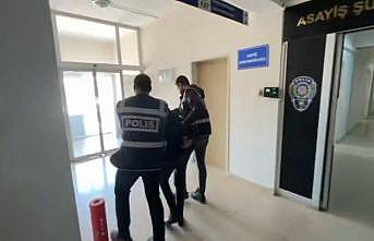 Bingölde hırsızlık yapan 2 şüpheli yakalandı
