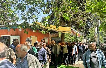 Birecikte 5 kişinin yaralandığı kavgada barış sağlandı