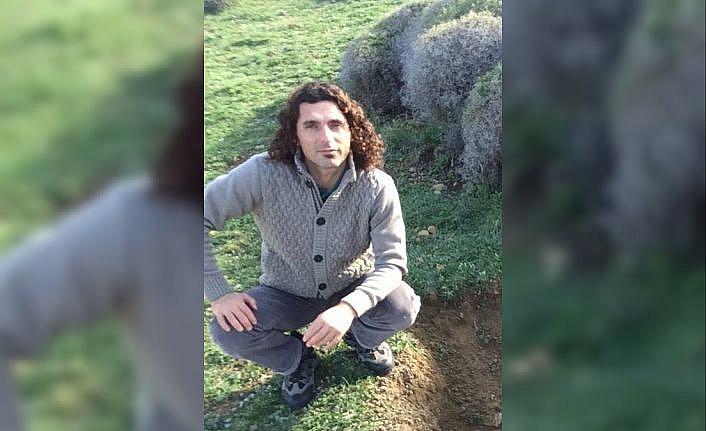 Bisiklet kazasında ağır yaralanan adam hayatını kaybetti