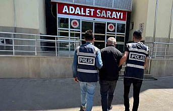 Bismilde tefeciye suçüstü