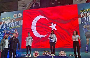 Bitlisli sporculardan büyük başarı