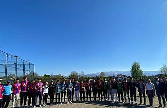Bocce müsabakaları sona erdi