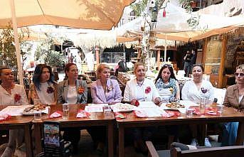 Bodrum Uluslararası Hıdırellez Şenliği hazırlıkları tamamlandı