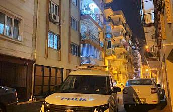 Boğazına lokma takılan yaşlı kadın hayatını kaybetti
