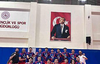 Bölgesel Amatör Ligin şampiyonu Eğirdir 1923 SK oldu