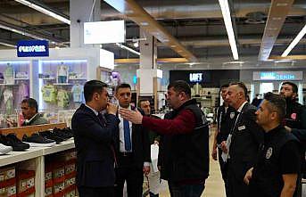 Boludaki yangın sonrası denetimler arttı