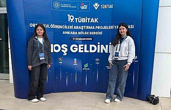 Boluyu Türkiye finallerinde temsil edecekler