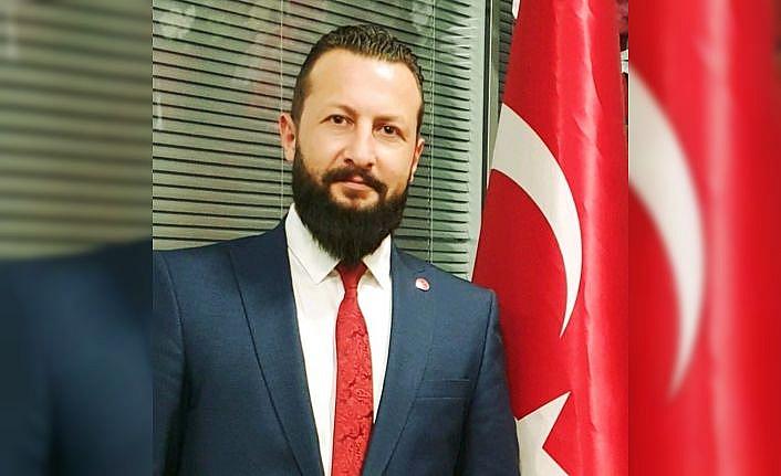 Boykota bir tepki de Sadık Çattan geldi