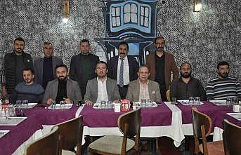 Bu proje, Karsın küçükbaş hayvan varlığını artıracak