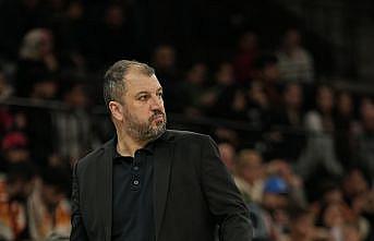 Burak Gören: quot;Aldığımız galibiyetten dolayı mutluyumquot;