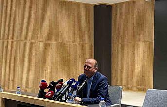 Bursa Ticaret Borsasından boykota tepki...