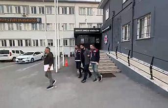 Bursada 19 suçtan aranan şahıs yakalandı