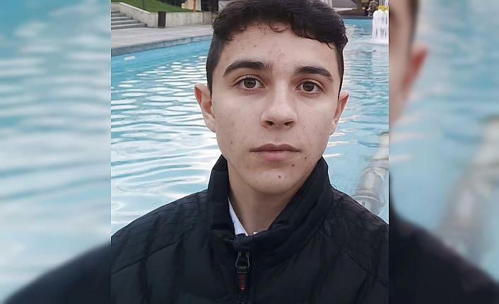 Bursada kaybolan 14 yaşındaki iki çocuktan sevindiren haber