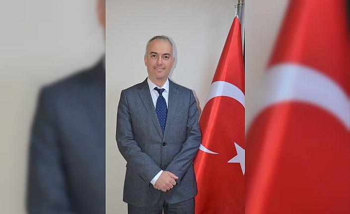 Bursanın yeni Sağlık Müdürü belli oldu