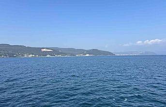 Çanakkalee Boğazı gemi trafiğine açıldı