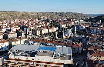 Çankırı için zirai don uyarısı