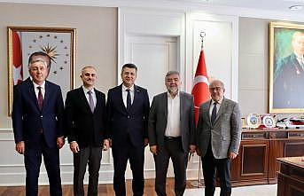 Çayırova Devlet Hastanesinin ihalesi 13 Haziranda