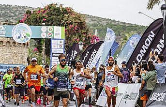 Çeşme Maratonu 10-11 Mayıs tarihlerinde gerçekleşecek