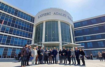 CHP üyesine saldırı davasının 3. duruşması yapıldı