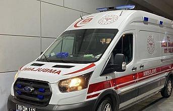 Çocukların güvercin kavgasında kan aktı: 1 yaralı