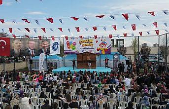 Çorumda 23 Nisan coşkuyla kutlanacak