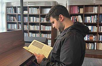 Çorumun hafızası genç tarihçilere kapılarını açtı