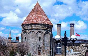 Cumhurbaşkanı Erdoğan, 2025 EİT Turizm Başkenti için Erzuruma gelecek
