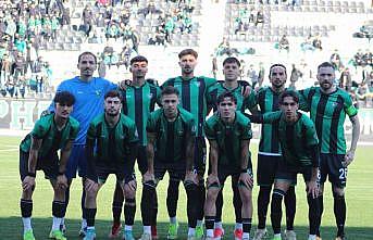 Denizlispor amatör lige düştü