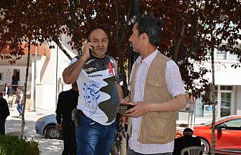 Deprem  Bilecikte paniğe yol açtı