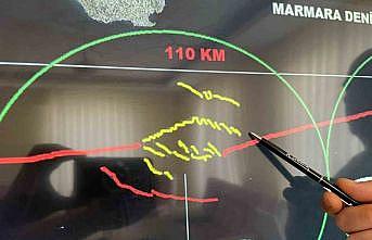 Deprem Uzmanı Serkan İçelli: quot;Beklediğimiz bir depremdiquot;