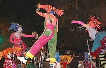 quot;Devlet Tiyatroları-Sabancı 24. Uluslararası Adana Tiyatro Festivaliquot; başladı