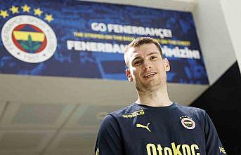 Dominik Livakovic: quot;Sezon sonuna kadar, son ana kadar savaşacağızquot;