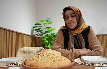Düğün yemeği Babukko modern dokunuşlarla sofralara taşınıyor
