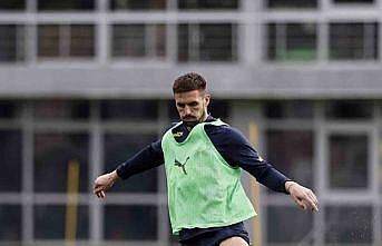 Dusan Tadic: quot;Bu şampiyonluk gerçekten çok ama çok önemliquot;