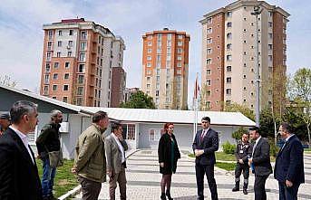 Duyu bütünleme merkezi yakında hizmete giriyor