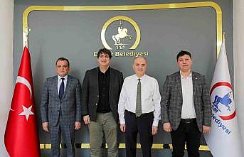Düzceye 4 milyarlık yatırım