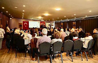 Edremitin Kültür Elçileri Projesi başladı