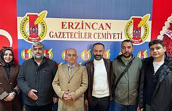 EGCde görev dağılımı yapıldı