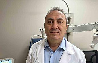 Ekran kullanımında ‘üç 20 kuralına dikkat