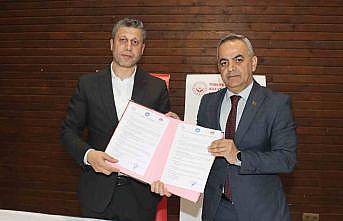 Elazığ Belediyesinden Aile Yılına destek