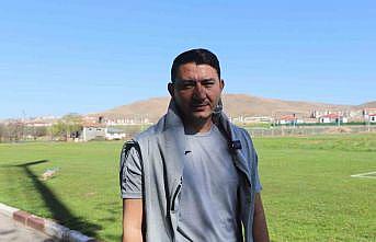 Elazığsporda hazırlıklar 3 puan için