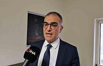 Erciyes, yaz aylarında da sporun merkezi olacak