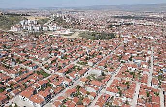 Erenköy, Huzur, Çankaya mahallelerinde imar sevinci