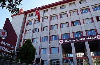 Erzurum Adliyesinde temizlenme oranı yüzde 88i geçti