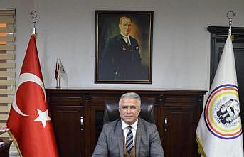 Erzurum Barosu: quot;Savunmasız, Müslüman-Türk halkına karşı katliamlar gerçekleştirildiquot;
