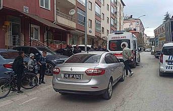 Eski milli takım judo antrenörü evinde ölü bulundu