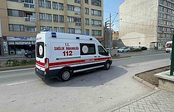 Eskişehirde 23 Nisanda köpeklerin saldırısına uğrayan 2 çocuk yaralandı