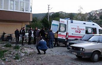 Evinde kalp krizi geçiren yaşlı adam hayatını kaybetti